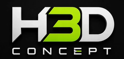 H3D Concept